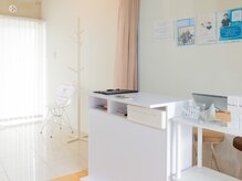 メリー 大和八木店(merry)/受付・お会計はこちら♪