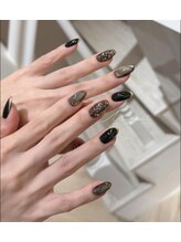 リサネイル(LISA NAIL)/