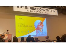 インディバ サロン フォーエバー(Forever)/2024年 INDIBAコンベンション