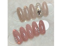 モカ(moca)の雰囲気（肌を美しくし魅せるカラーを取り揃えております.*）