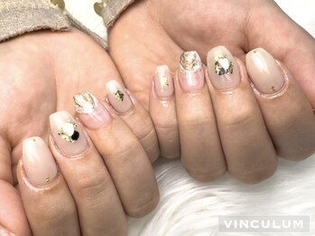 ウィンクルム(VINCULUM)/