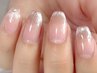 【ハンド】マグネット ＊ グラデーションデザイン