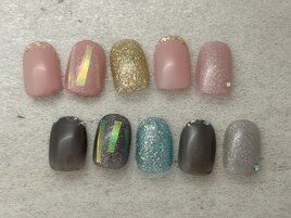 【T110】トレンド