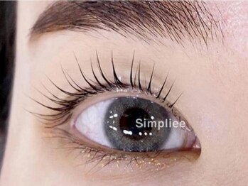 シンプリー ネイルアンドアイラッシュ 祖師谷大蔵店(Simpliee Nail&Eyelash)