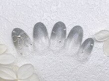 ビオトーププラス 浦和店(bio tope +)/リボンネイル[浦和/パラジェル]