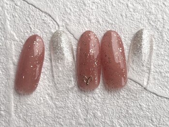 ルナウーナ 谷塚店(LUNAUNA)/定額シンプル4950円