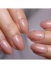 【HAND】カラーグラデーション　※アート追加可