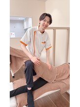 カラダファクトリー 福岡ゲイツ店 平野 佑真