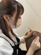 カルフールノア 北千住店(Carrefour noa)&nbsp;Noa Yamanaka