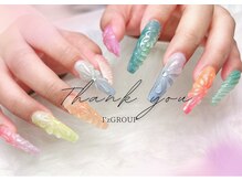ネイル ジーズ(nail ziez)