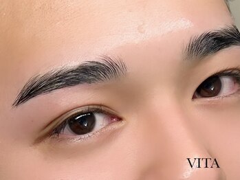 ヴィータ(VITA)/ハリウッドブロウリフト