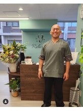 リラクシア 横浜店(relaxia)&nbsp;和田 城功