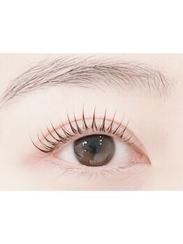 モテ可愛な目元にしたい