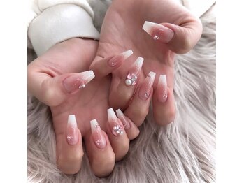 ミー(MI)/チップ長さ出しやり放題