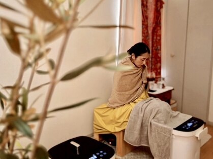 ひとさじの写真