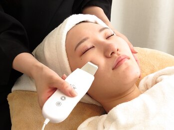 カーリン ヴィアン(Cariln Viens)/大人気/毛穴洗浄◎