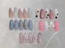 新作定額デザイン