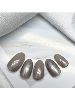 デザインネイル　オフィス