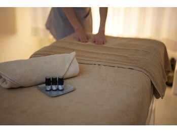 シエナ(ciena)/リラックス空間