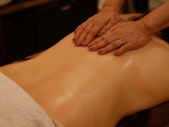 ランスの写真/【完全個室プライベートサロン】日々の疲れをよもぎ蒸しと筋膜リリースで癒しませんか？