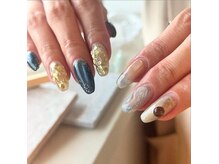 ケーネイルアトリエ もみじヶ丘店(K nail atelier)