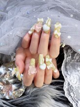 ドールネイル 札幌店(Doll Nail)/