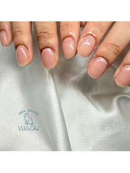 ビビチ(ViViChi)/ワンカラー