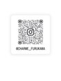 シャルム 大崎古川店(Charme) 当店のInstagramです!ストーリー等、頻繁に更新してます♪