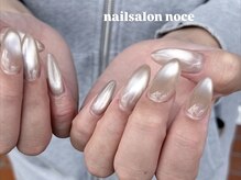 ノーチェ(noce)/マグネットネイル