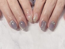 ガーデン 鹿沼店(garden)/定額¥6200