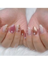 リアンカ(LIANCA)/90分持ち込みデザイン