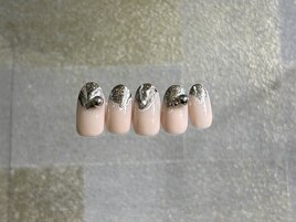 定額Cコース¥9980