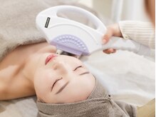 トッコ 那須塩原店(tocco)の雰囲気（《最新技術BBL》であらゆる肌悩みを集中改善！）