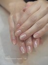 ナチュラルネイル☆