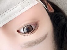 ビビ バイ ベル 桑名 四日市(BiVi by BHEL)/まつ毛パーマ【桑名/朝日】