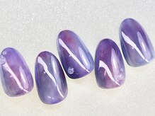 サロンレム(salon Rem.)/【アートコース￥10900】