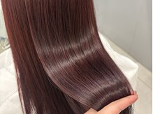 シャウルデッサン(CHARLESDESSIN)/髪質改善トリートメント