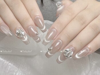 トゥデイネイル(Today.Nail)/パーツネイル