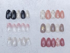 定額デザイン毎回￥8,800