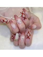 メル バイ ウィリートーキョー(MELL by wellytokyo)/長さだし　持ち込み　渋谷