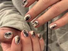 イコイ(ikoi)/【Instagram】@rara.i.nail