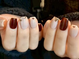 おしゃれニュアンス