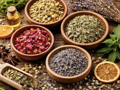 ヒーリングルームナオミ(healing room703)の写真