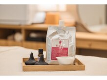 プルトワ(Pourtoi)の雰囲気(プライベート空間で人目を気にせず極上の癒しを*)