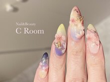 シールーム(C Room)