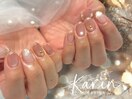 KARIN定額デザイン ¥9,000