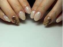 ワーブ 一宮店(worb.)/ｆixed price nail