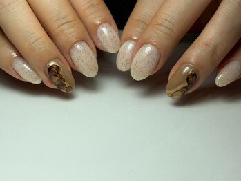 ワーブ 一宮店(worb.)/ｆixed price nail