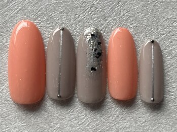 サロン ライミー(salon Rimie)/monthly design