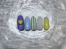 ニュイ 浦和店(nuit)/simple定額コース￥7,200